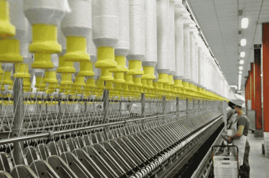 Enhanced Textile Performance with Silicones