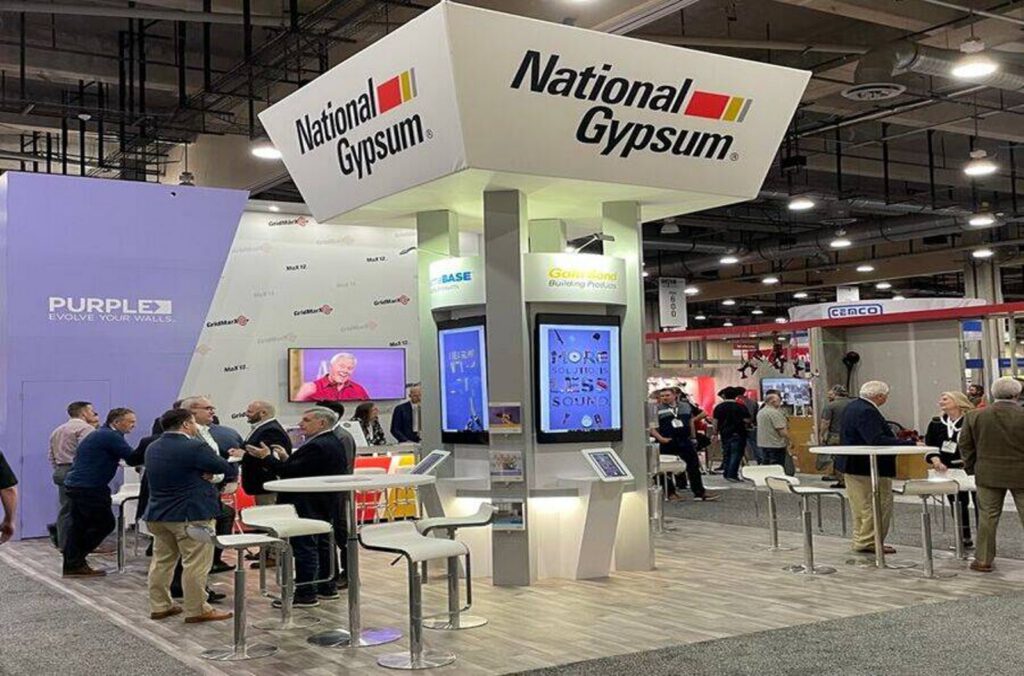 Innovating Gypsum Board Manufacturing with Methyl Hydrogen Silicone Fluid