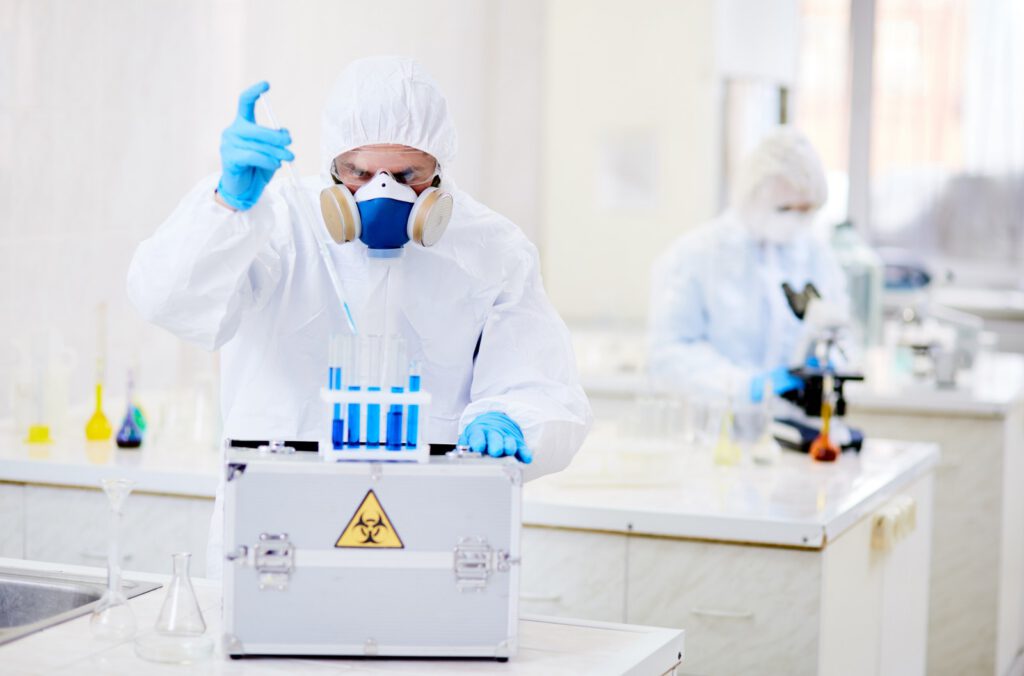Hydrofluoric Acid Supplier for Industrial Uses 