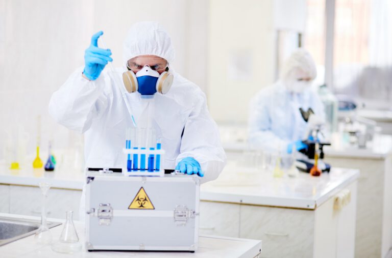 Hydrofluoric Acid Supplier for Industrial Uses 