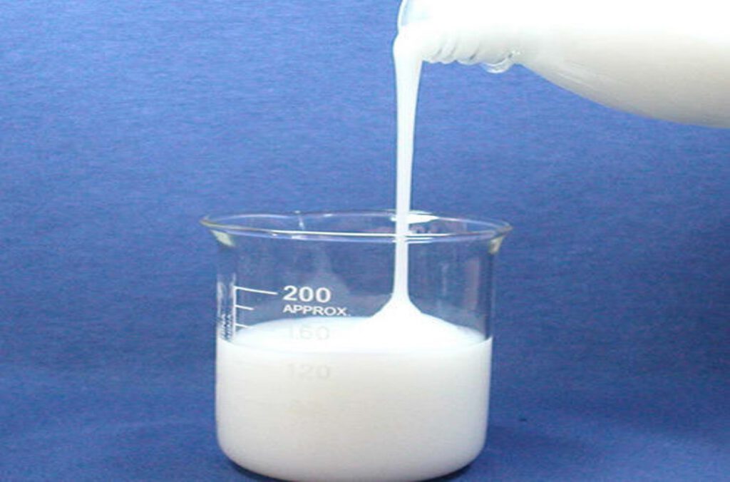 Top-rated Silicone Oil Defoamer Solution Provider