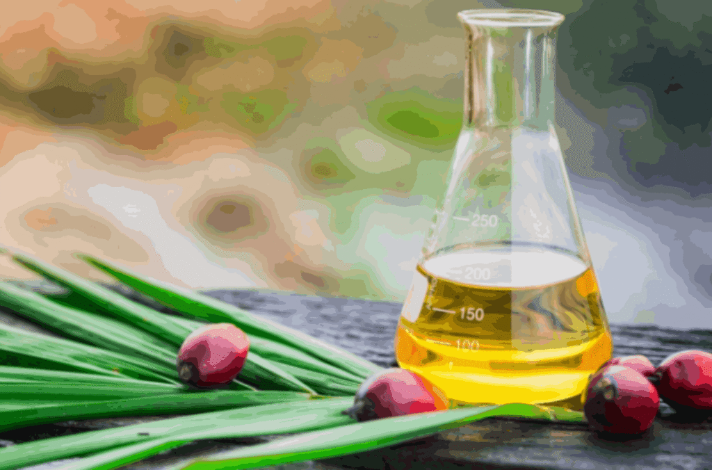 Isostearic Acid Applications in Cosmetics and Lubricants