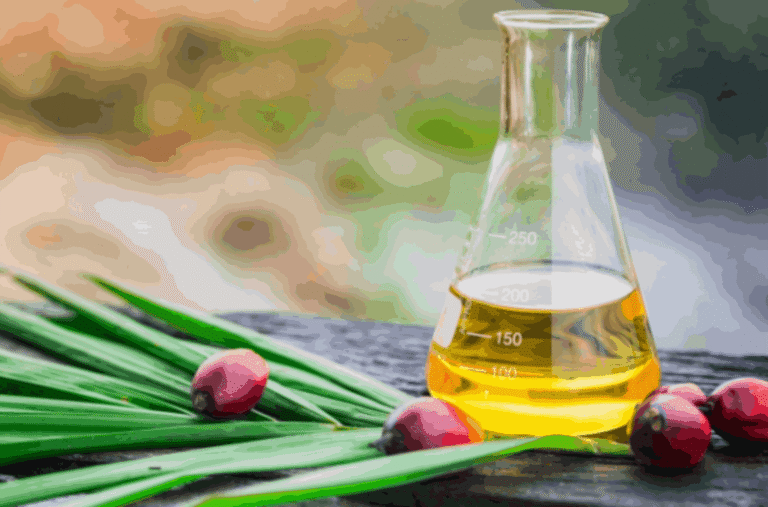 Isostearic Acid Applications in Cosmetics and Lubricants
