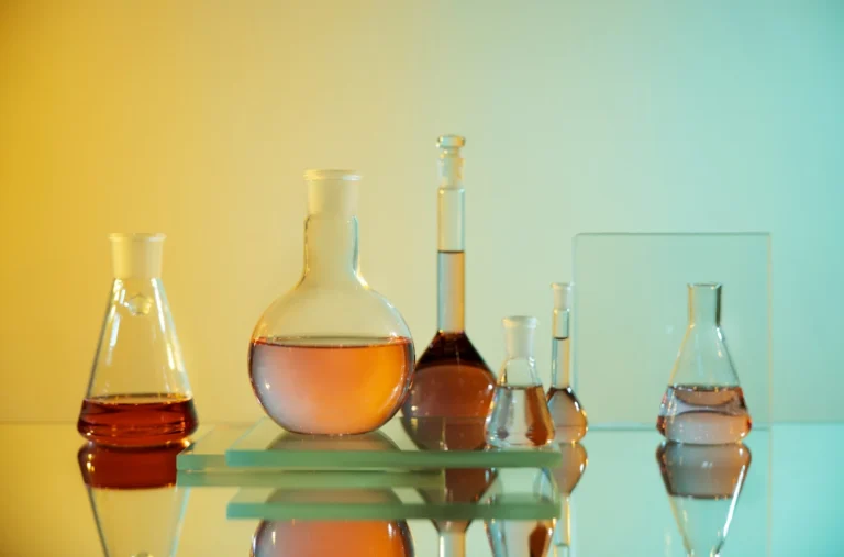 What is Propargyl Alcohol? – Chemical name, structure, synthesis, and CAS No