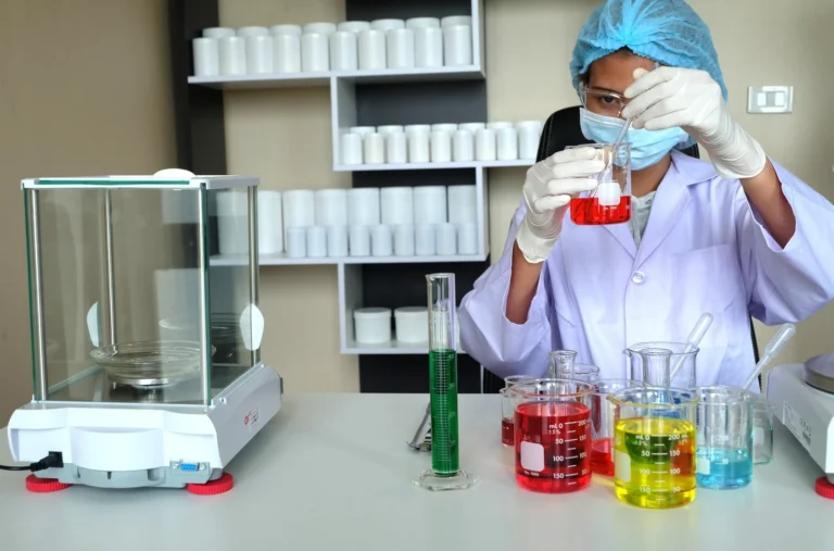 Comprehensive Guide to Isostearic Acid: Properties, Uses, and Safety Information
