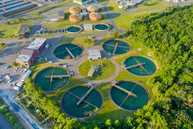 What are Top 10 Water Treatment Chemicals: Essential Guide to Purification & Filtration