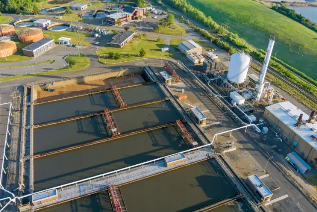 What is Aeration in Water Treatment? Essential Benefits Explained