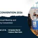 ACI Convention 2026: ACI Annual Meeting and Industry Convention