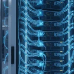Advanced Heat Transfer Solutions for Modern Data Centers: Why Silicone-Based Thermal Fluids Matter