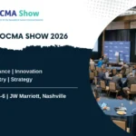 SOCMA Show 2026 Nashville: Specialty Chemicals Industry Innovations & Regulatory Updates