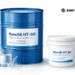 Silicone Heat Transfer Fluid for Transformers: Understanding Heat Transfer and Dielectric Cooling with RawSil HT‑50