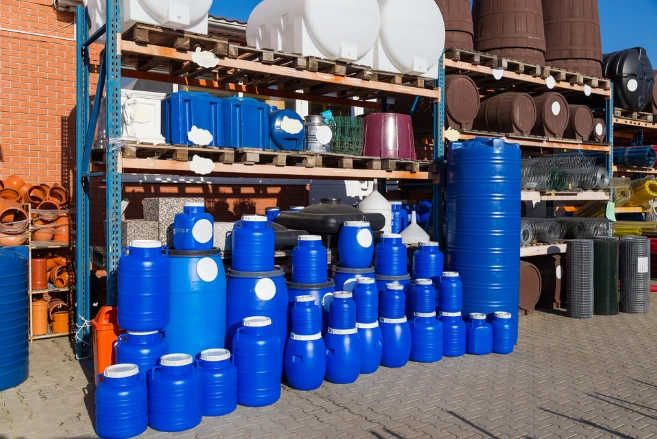 How to Source Bulk Chemicals: A Complete Guide for Procurement Teams