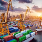 Severe Congestion at Nhava Sheva Port: A Critical Look at the Impact and Solutions