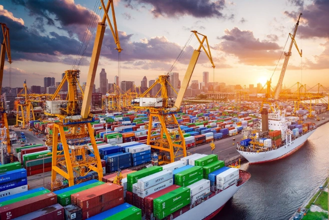 Severe Congestion at Nhava Sheva Port: A Critical Look at the Impact and Solutions