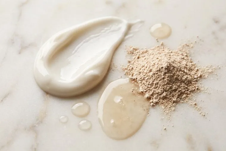 Personal Care Formulation