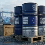 REACH Compliance for Chemical Importers: What You Actually Need to Do (2027 Update)