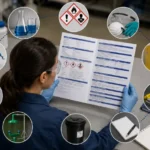 How to Read a Chemical Technical Data Sheet
