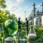 Sustainable Chemical Sourcing: Beyond the Buzzwords