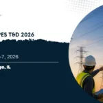 IEEE PES T&D 2026: What Grid Modernization Means for Chemical Procurement