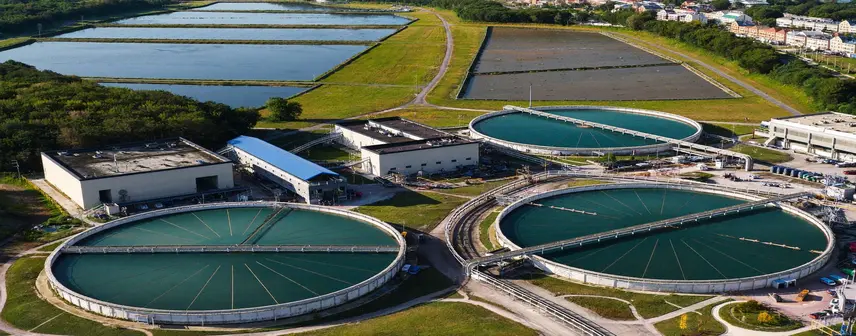 Water Treatment