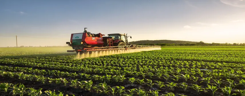 Agriculture