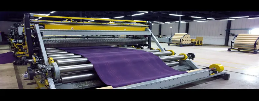 Textiles